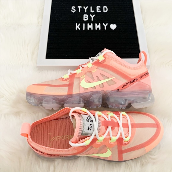 NIKE AIR VAPORMAX Sneakers Shoes NEW - Picture 6 of 12